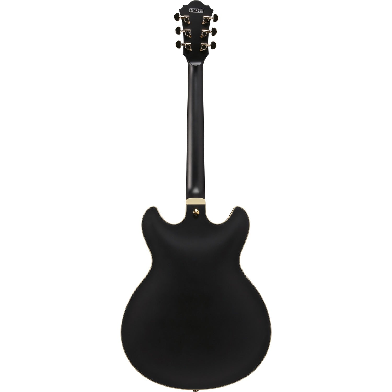 Ibanez Electric Guitars Ibanez AS73G Artcore Series Hollow Body Electric Guitar 