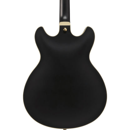 Ibanez Electric Guitars Ibanez AS73G Artcore Series Hollow Body Electric Guitar 