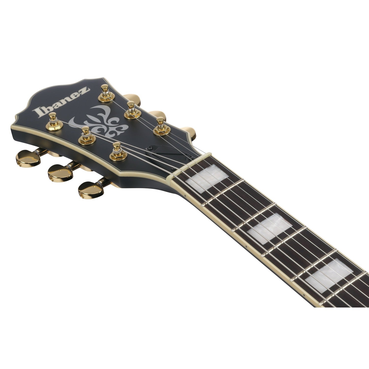 Ibanez Electric Guitars Ibanez AS73G Artcore Series Hollow Body Electric Guitar 