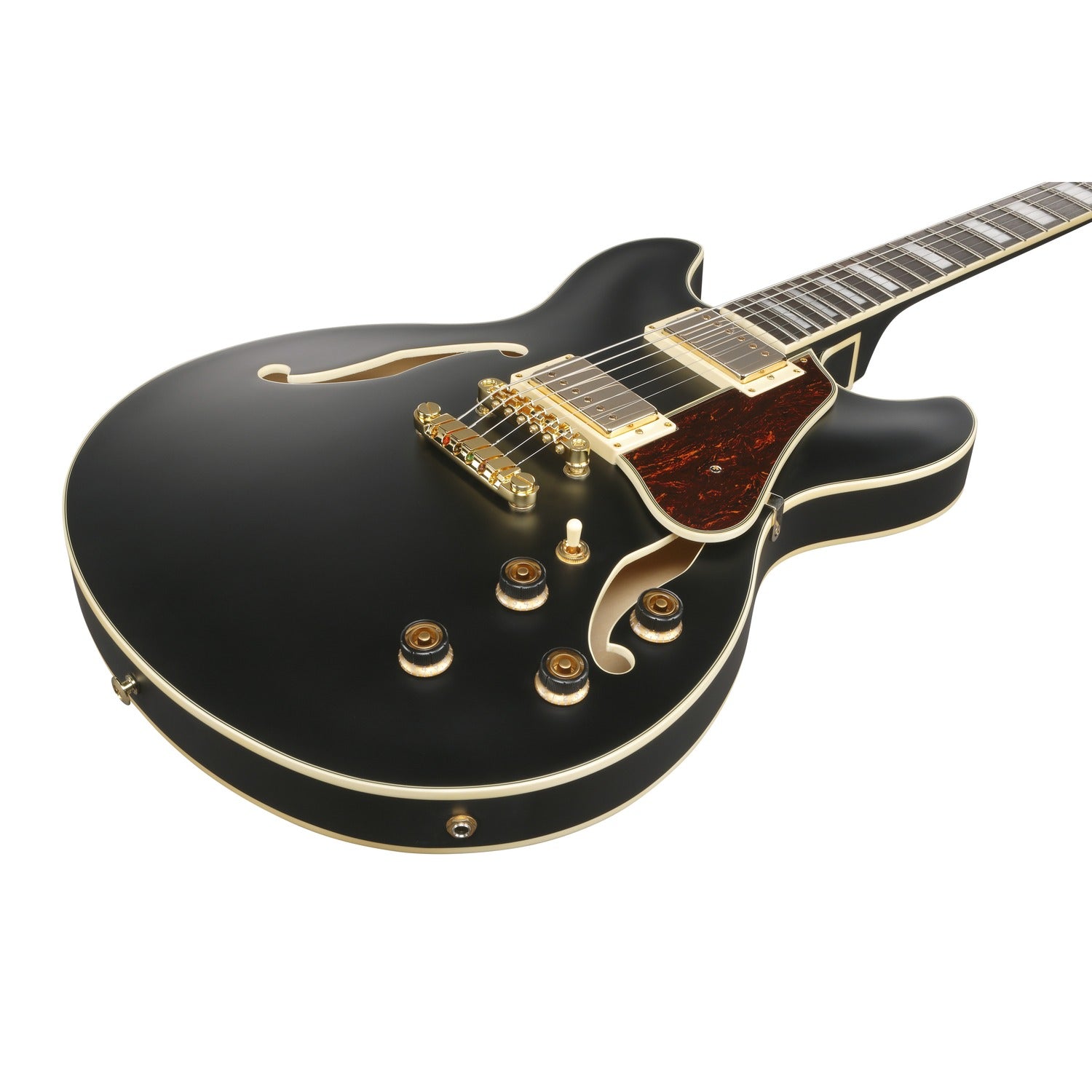 Ibanez Electric Guitars Ibanez AS73G Artcore Series Hollow Body Electric Guitar 