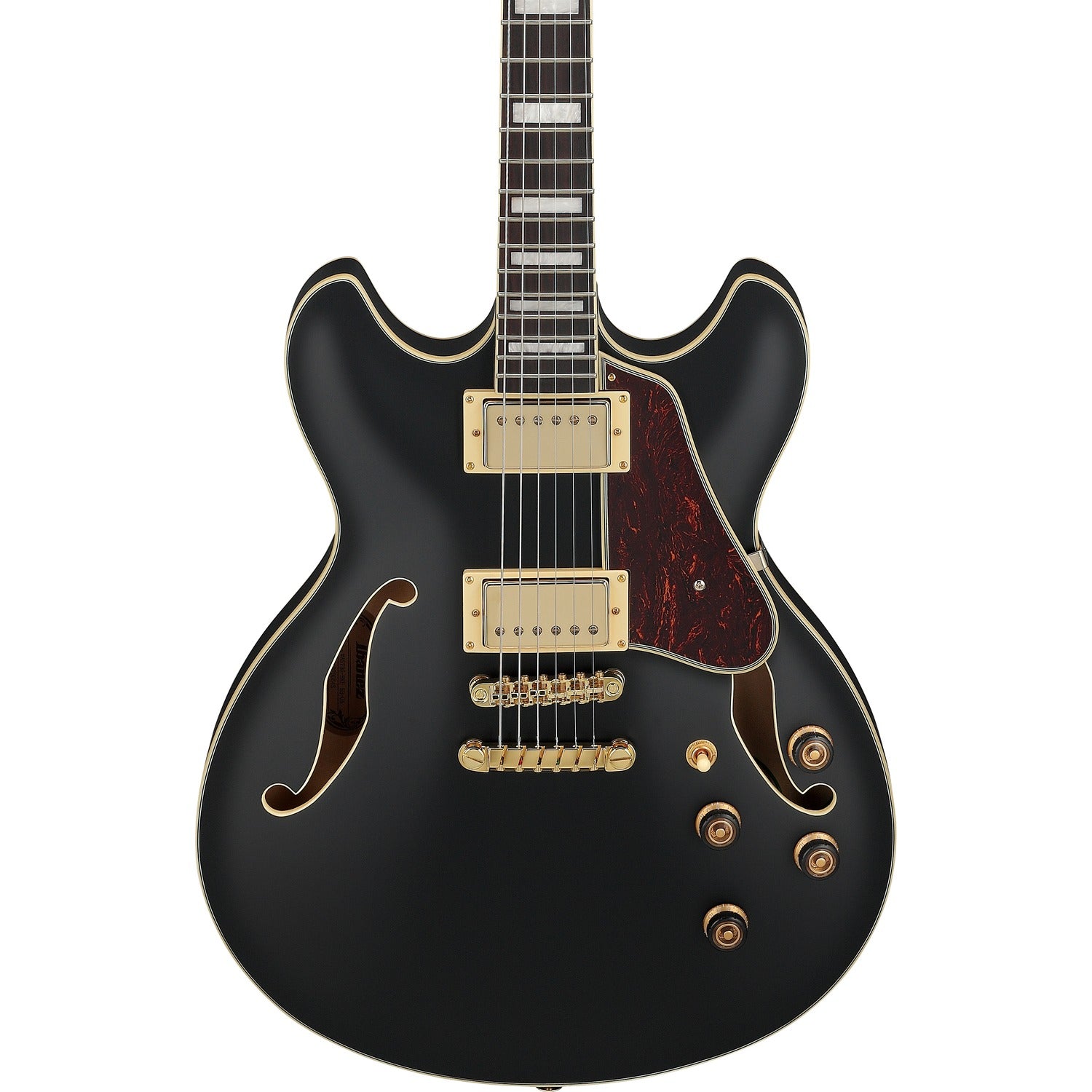 Ibanez Electric Guitars Ibanez AS73G Artcore Series Hollow Body Electric Guitar 
