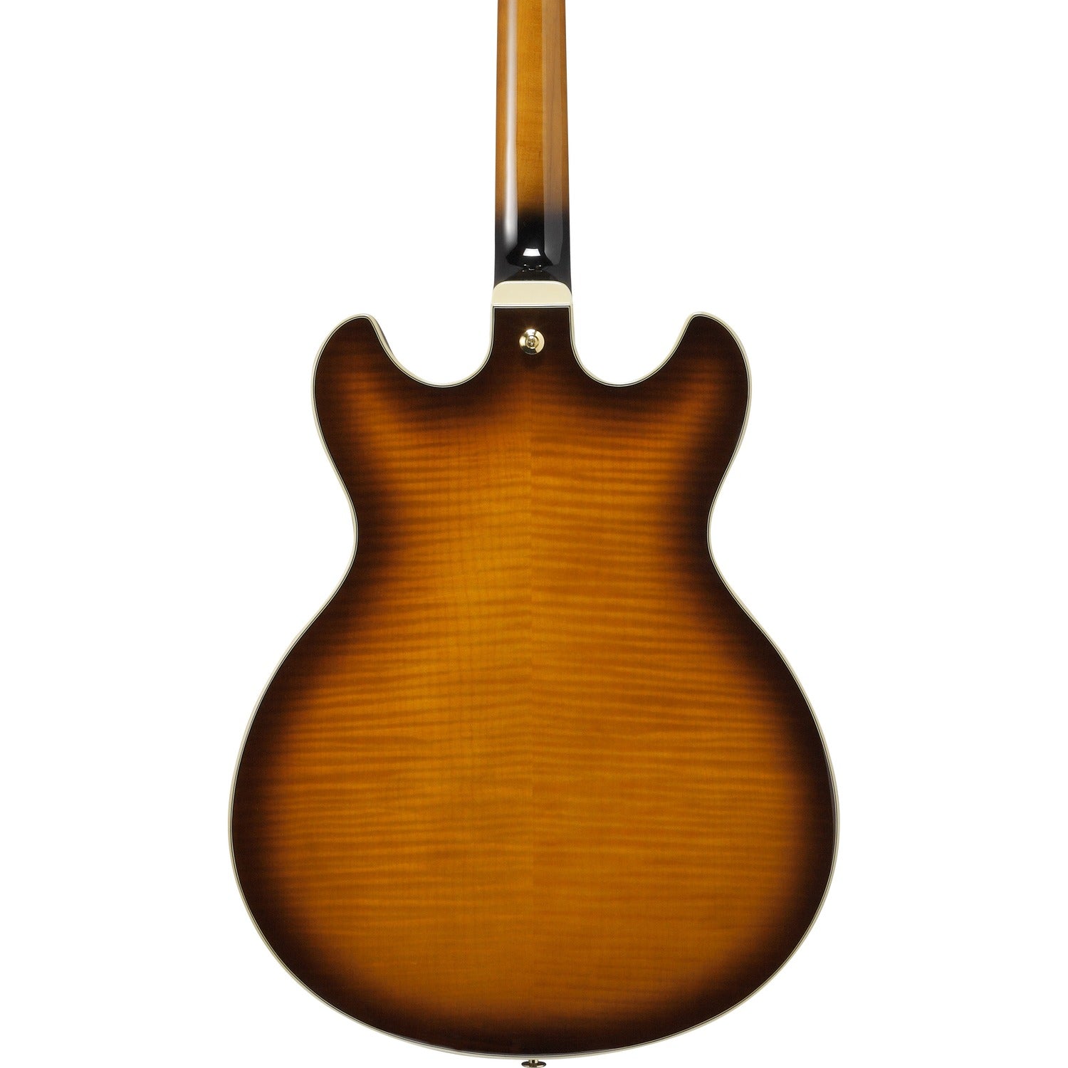 Ibanez Electric Guitars Ibanez AS93FM Hollowbody Electric Guitar