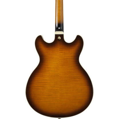 Ibanez Electric Guitars Ibanez AS93FM Hollowbody Electric Guitar