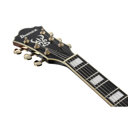 Ibanez Electric Guitars Ibanez AS93FM Hollowbody Electric Guitar