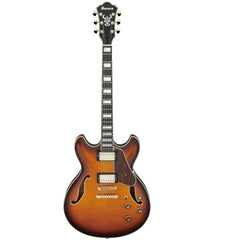 Ibanez Electric Guitars Ibanez AS93FM Hollowbody Electric Guitar