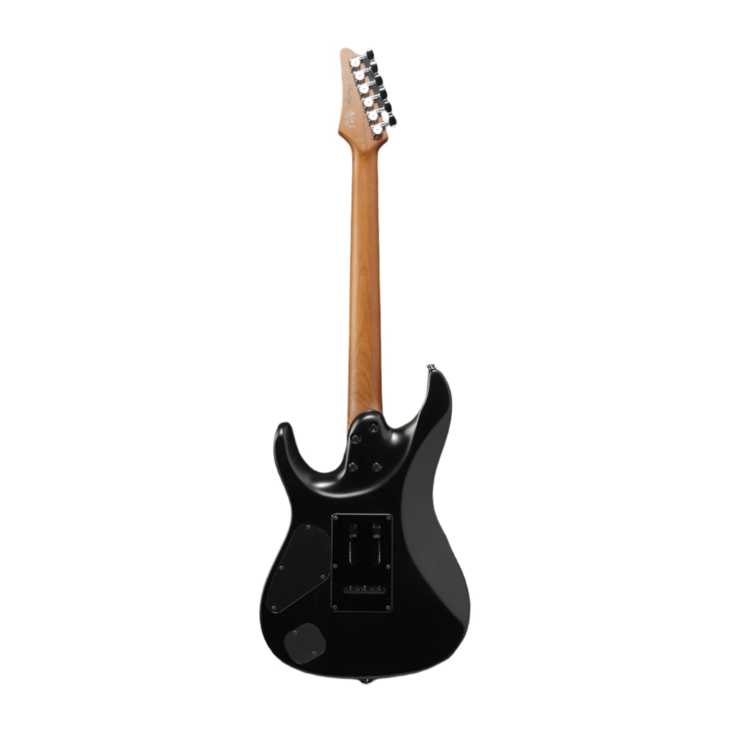 Ibanez Electric Guitars Ibanez AZ-2402 Prestige Series 6-String Electric Guitar with Case