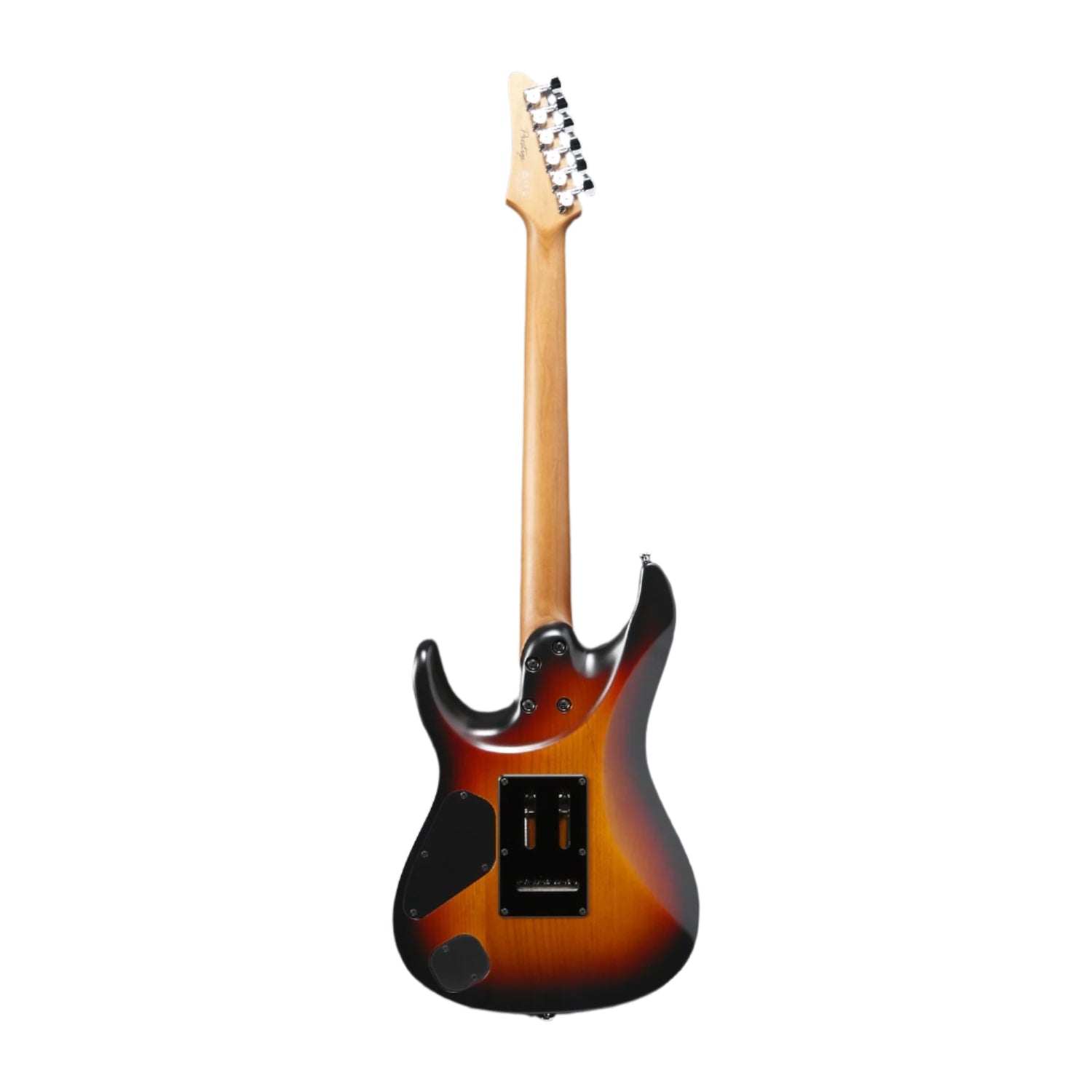 Ibanez Electric Guitars Ibanez AZ-2402 Prestige Series 6-String Electric Guitar with Case