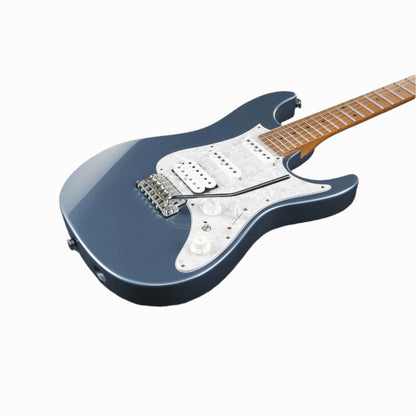 Ibanez Electric Guitars Ibanez AZ2204 Prestige 6 String Electric Guitar with Case 