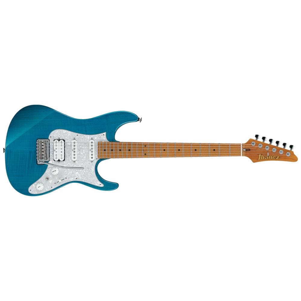 ibanez electric guitars ibanez az2204f prestige electric guitar