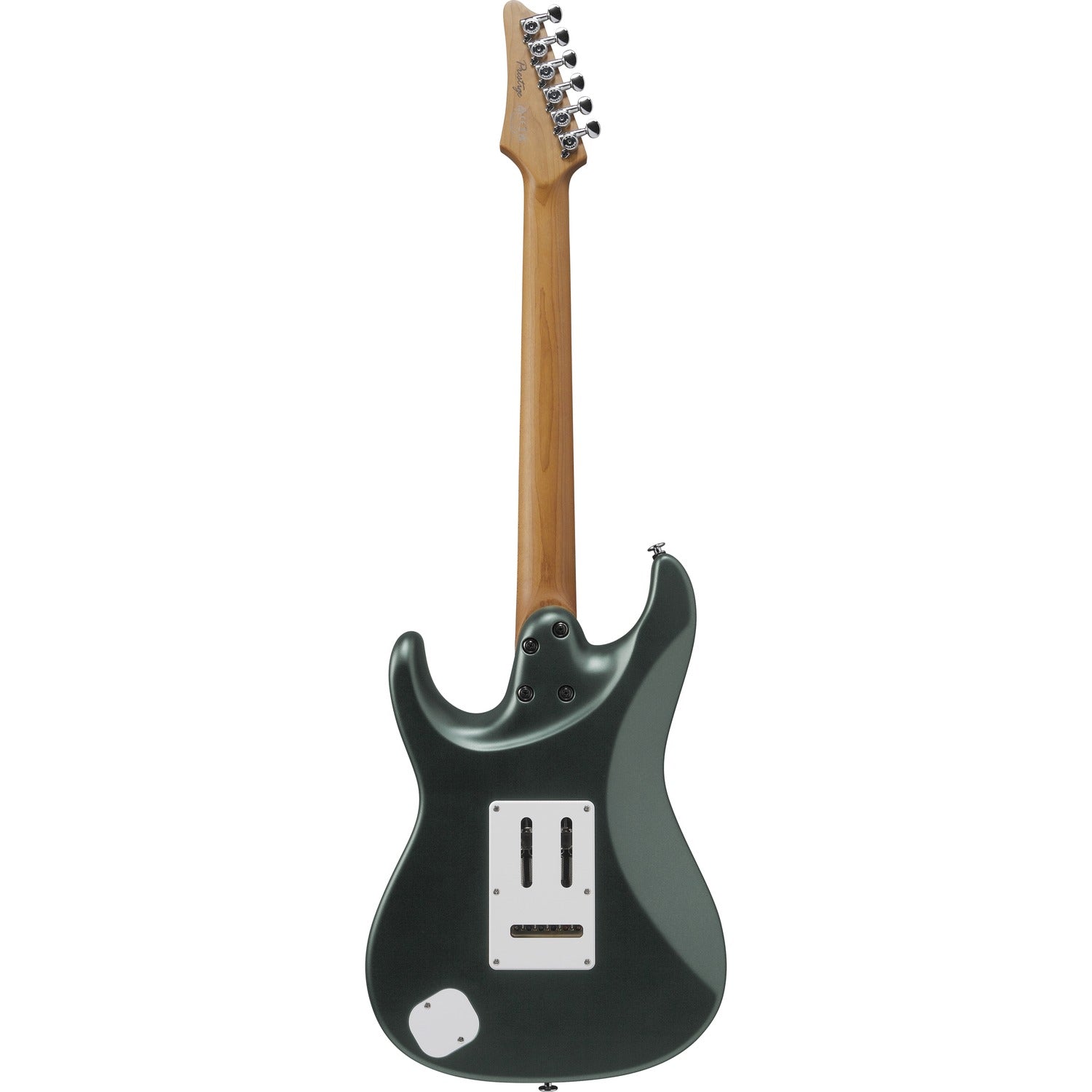 Ibanez Electric Guitars Ibanez AZ2204N AZ Prestige Series 6 String Electric Guitar with Case
