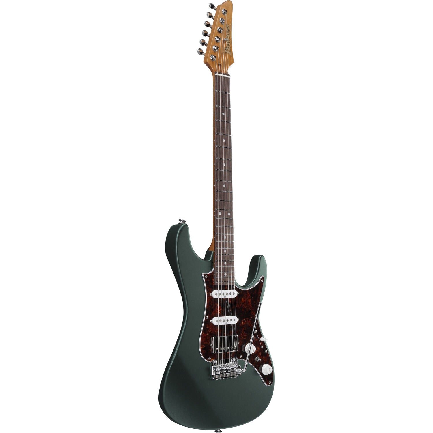 Ibanez AZ2204N AZ Prestige Series 6 String Electric Guitar with