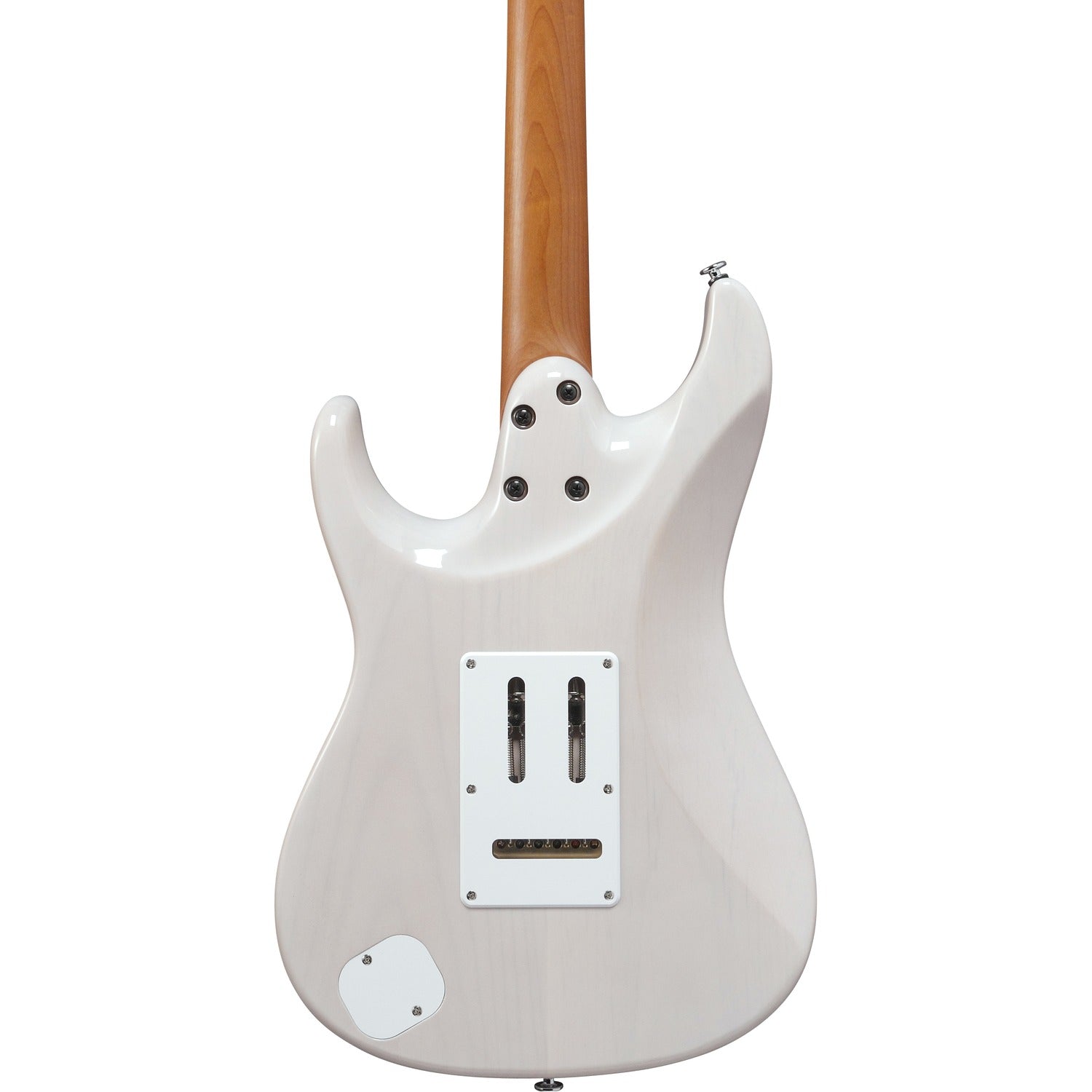 Ibanez Electric Guitars Ibanez AZ2204N AZ Prestige Series 6 String Electric Guitar with Case
