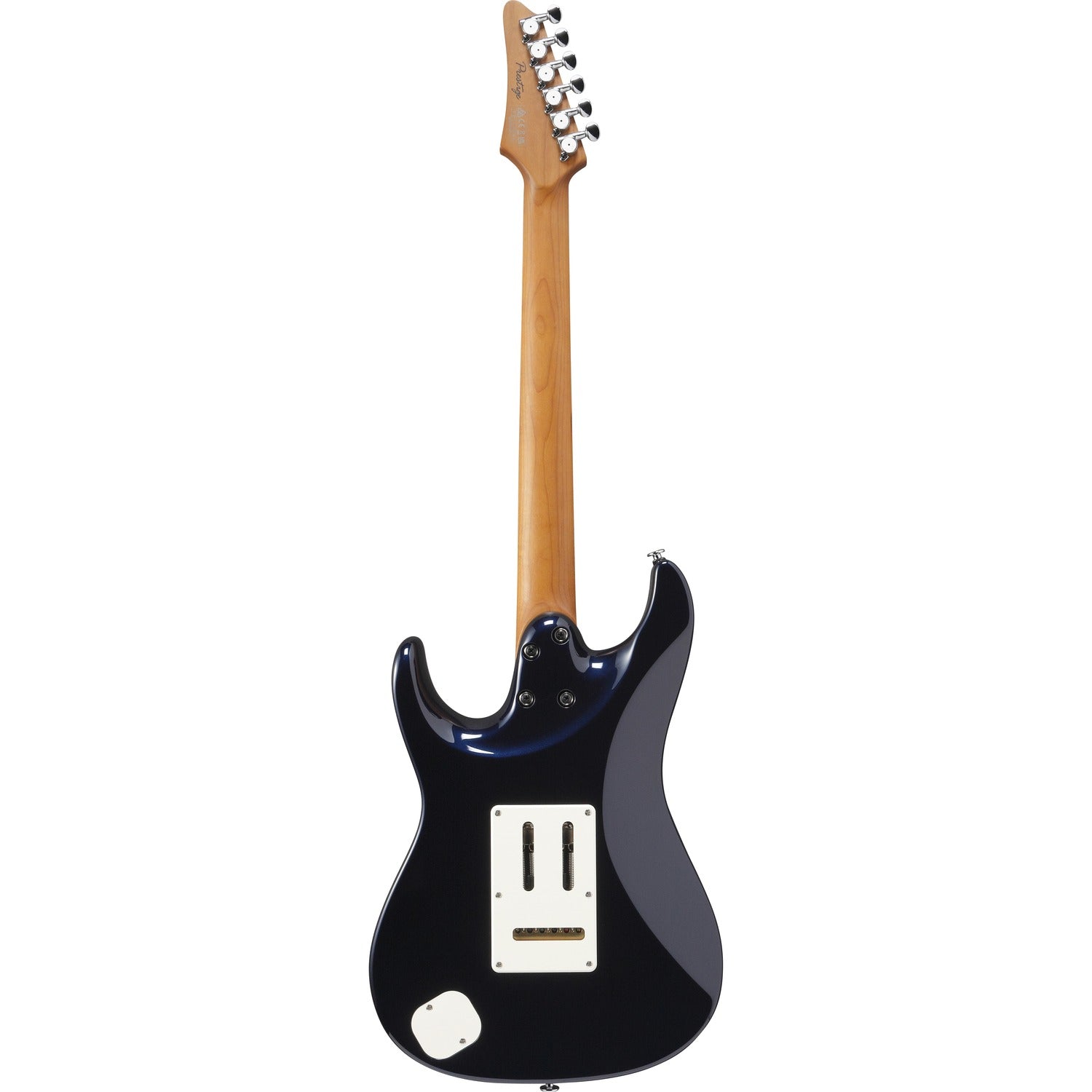 Ibanez Electric Guitars Ibanez AZ2204NW 6 String Electric Guitar with Case