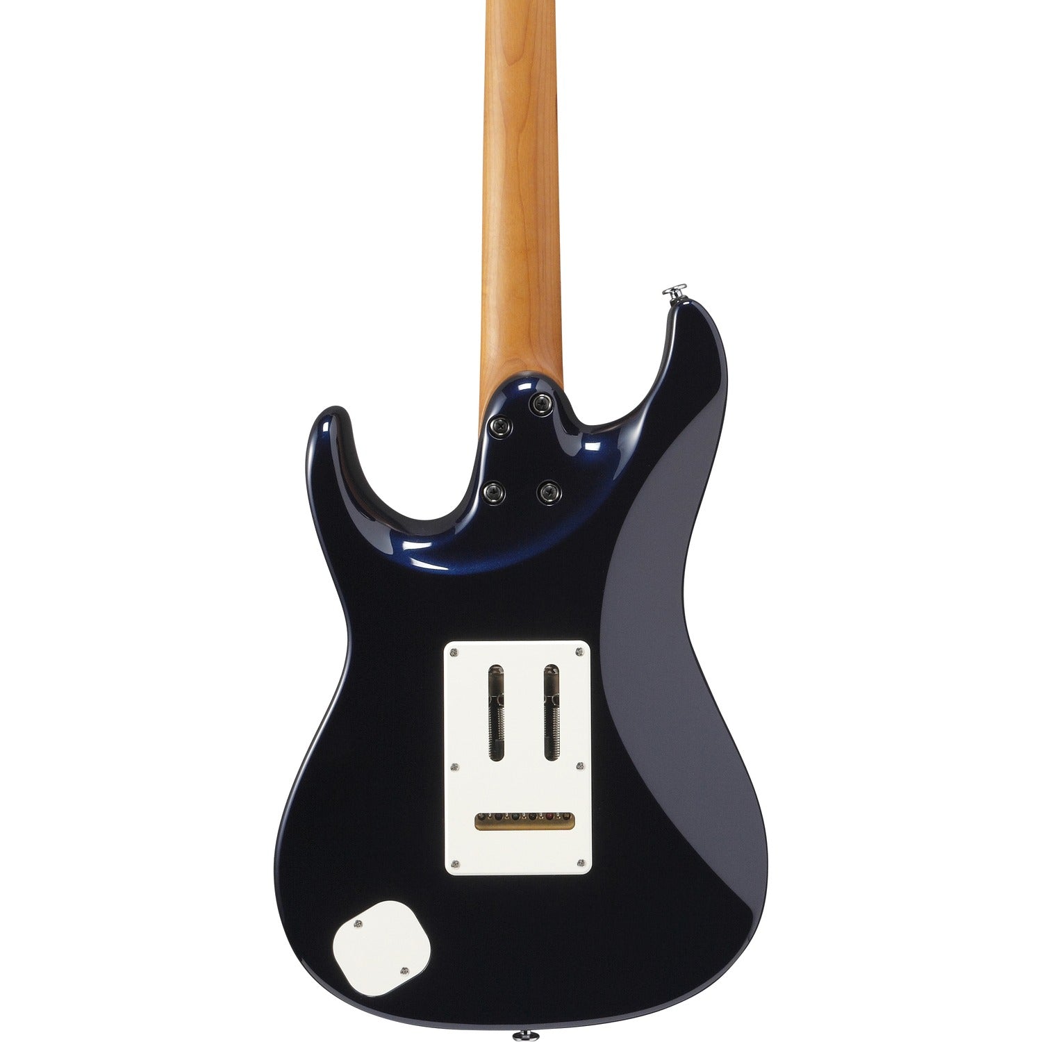 Ibanez Electric Guitars Ibanez AZ2204NW 6 String Electric Guitar with Case