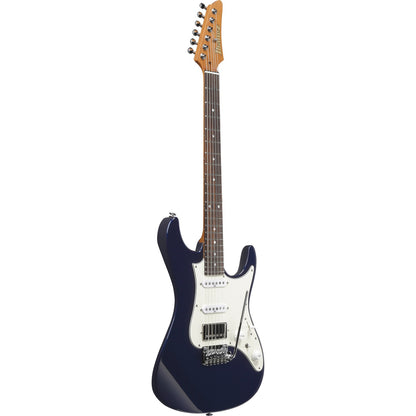 Ibanez Electric Guitars Ibanez AZ2204NW 6 String Electric Guitar with Case