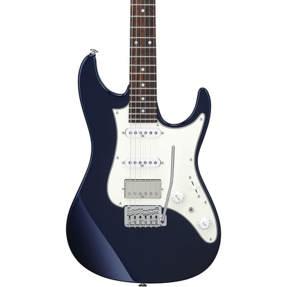 Ibanez Electric Guitars Ibanez AZ2204NW 6 String Electric Guitar with Case