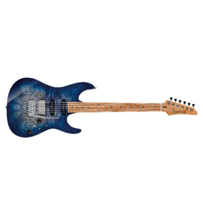 ibanez electric guitars ibanez az226pb 6 string electric guitar with bag