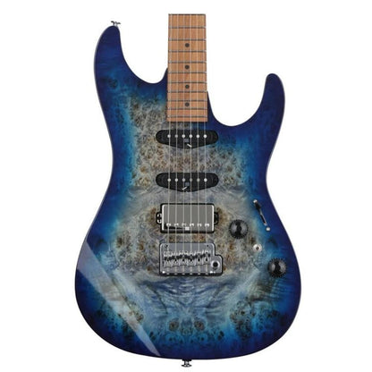 ibanez electric guitars ibanez az226pb 6 string electric guitar with bag