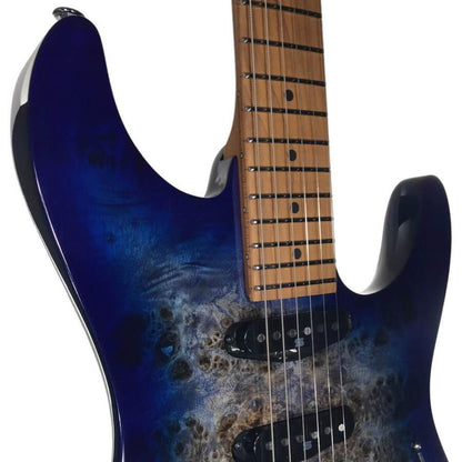 ibanez electric guitars ibanez az226pb 6 string electric guitar with bag