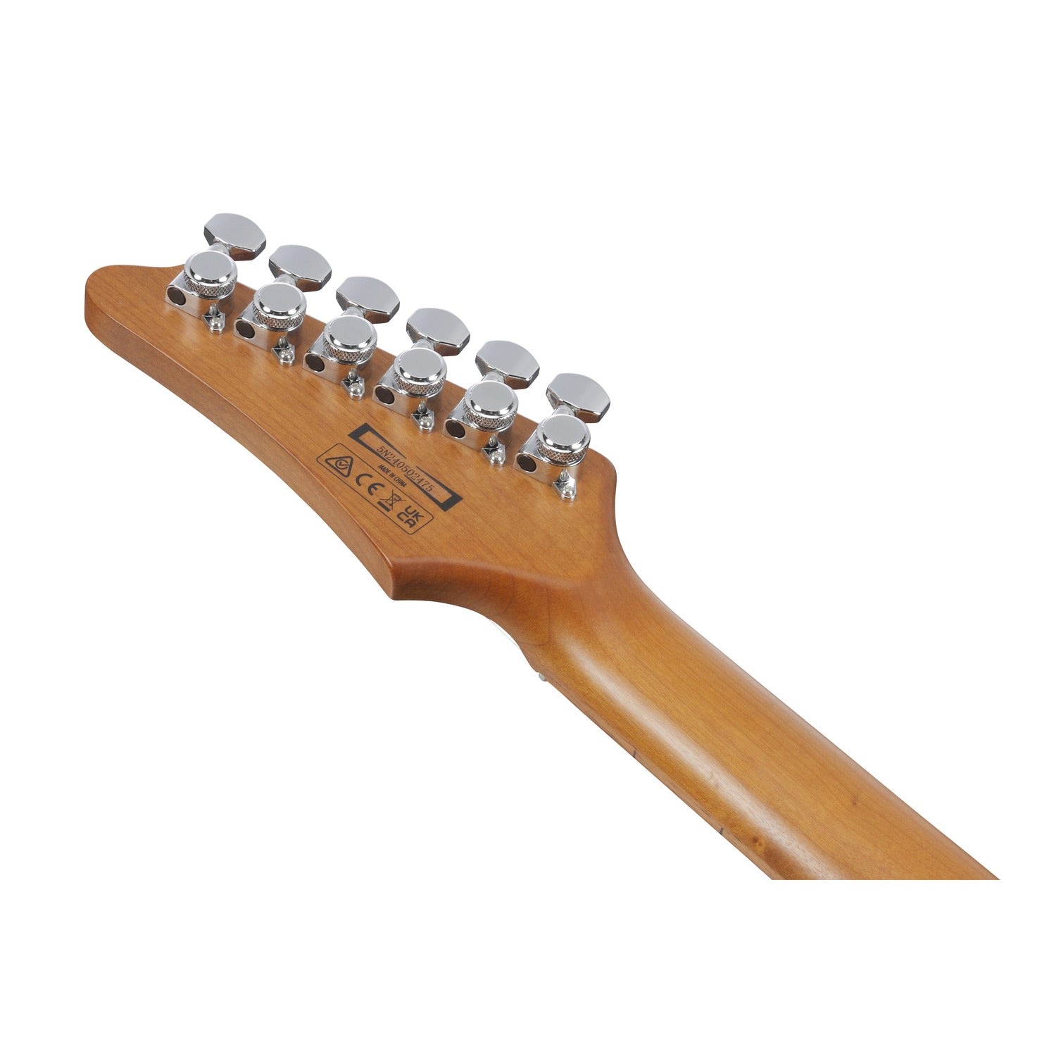 Ibanez Electric Guitars Ibanez AZ22S1F AZ Series 6 String Electric Guitar