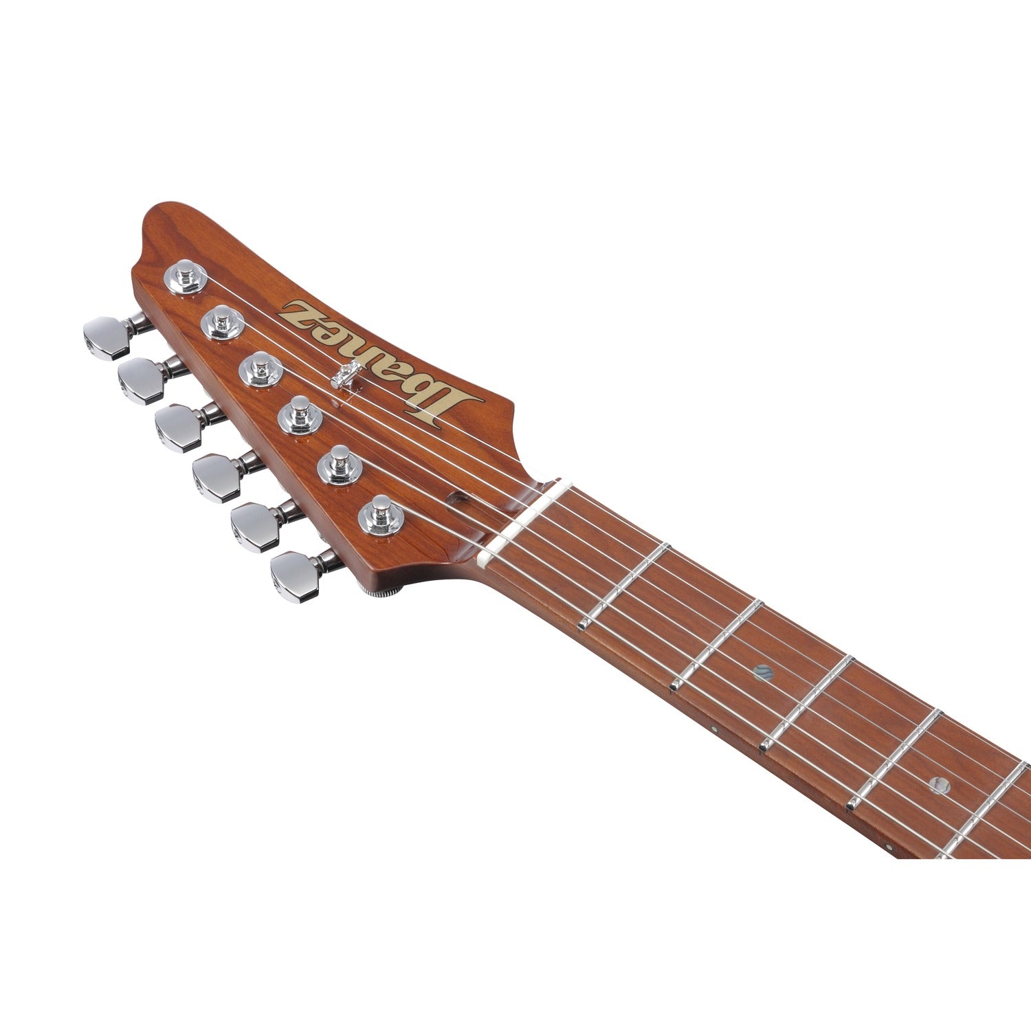Ibanez Electric Guitars Ibanez AZ2407F Prestige AZ Series 6 String Electric Guitar with Case
