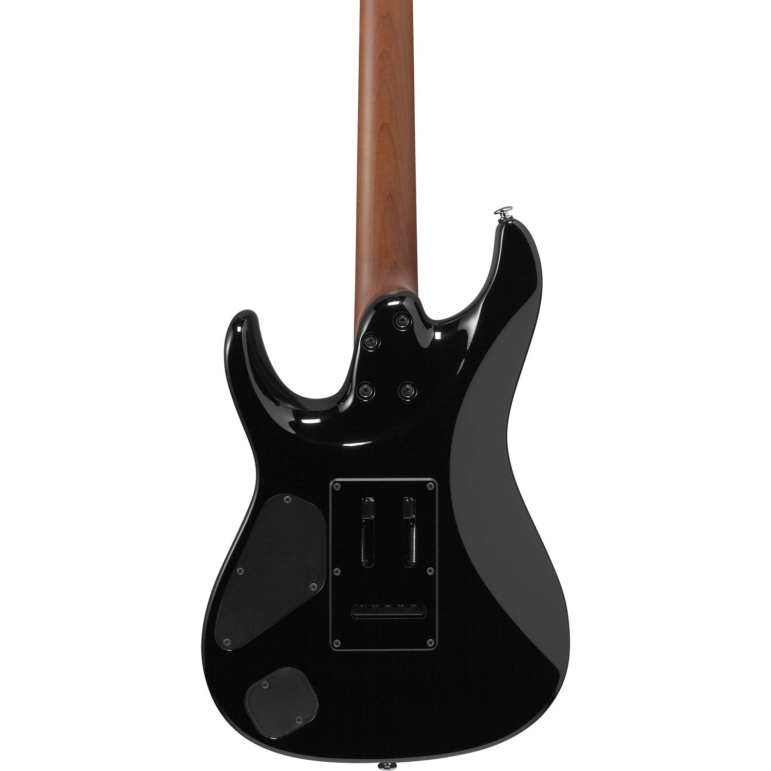 Ibanez Electric Guitars Ibanez AZ2407F Prestige AZ Series 6 String Electric Guitar with Case