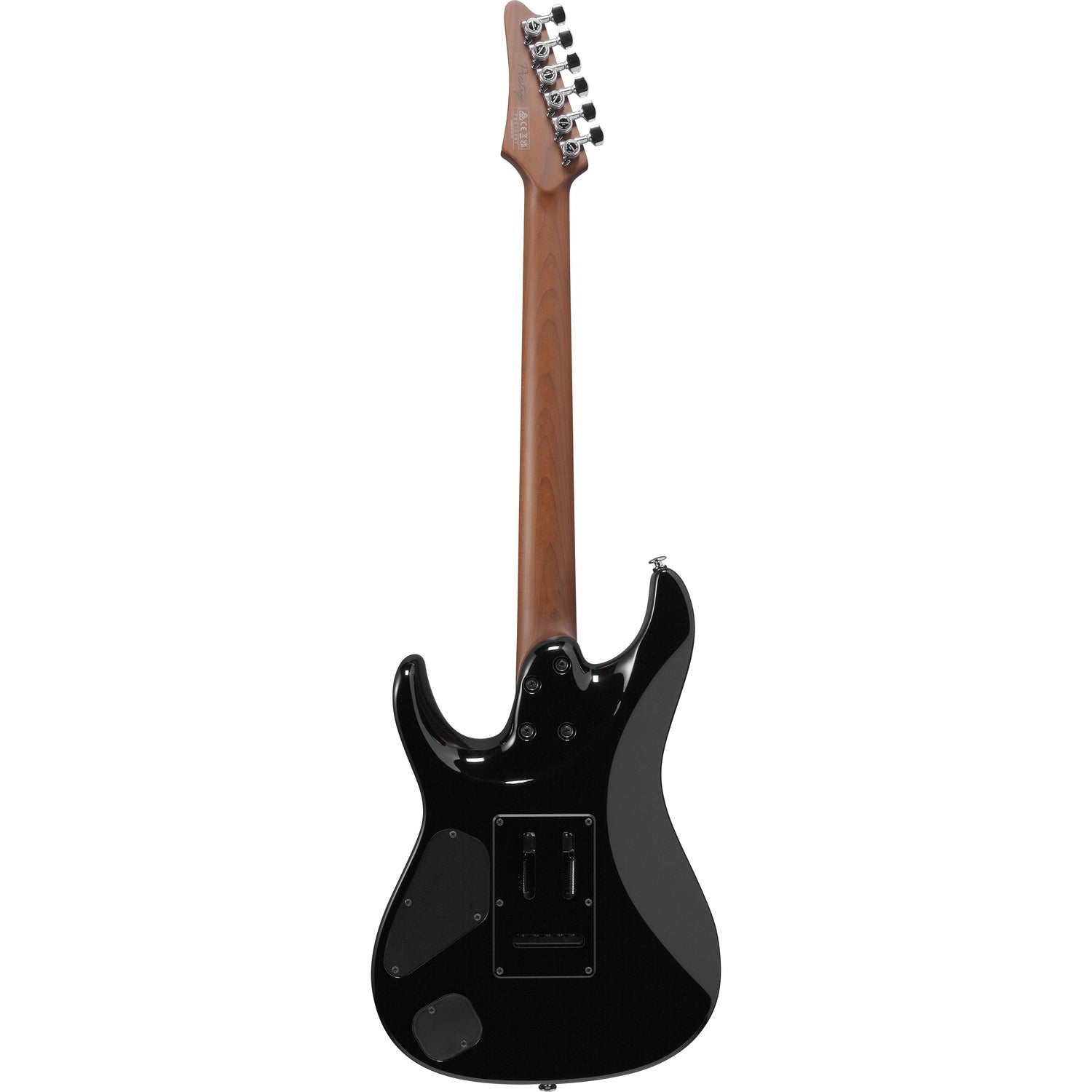 Ibanez Electric Guitars Ibanez AZ2407F Prestige AZ Series 6 String Electric Guitar with Case