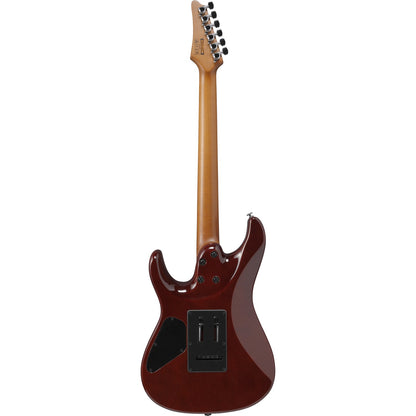 Ibanez Electric Guitars Ibanez AZ24S1F AZ Series 6 String Electric Guitar 