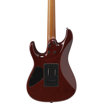 Ibanez Electric Guitars Ibanez AZ24S1F AZ Series 6 String Electric Guitar 