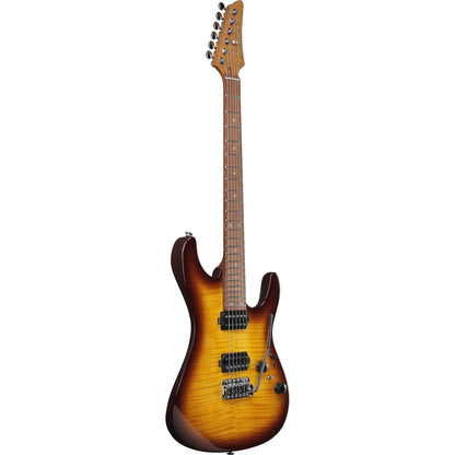 Ibanez Electric Guitars Ibanez AZ24S1F AZ Series 6 String Electric Guitar 