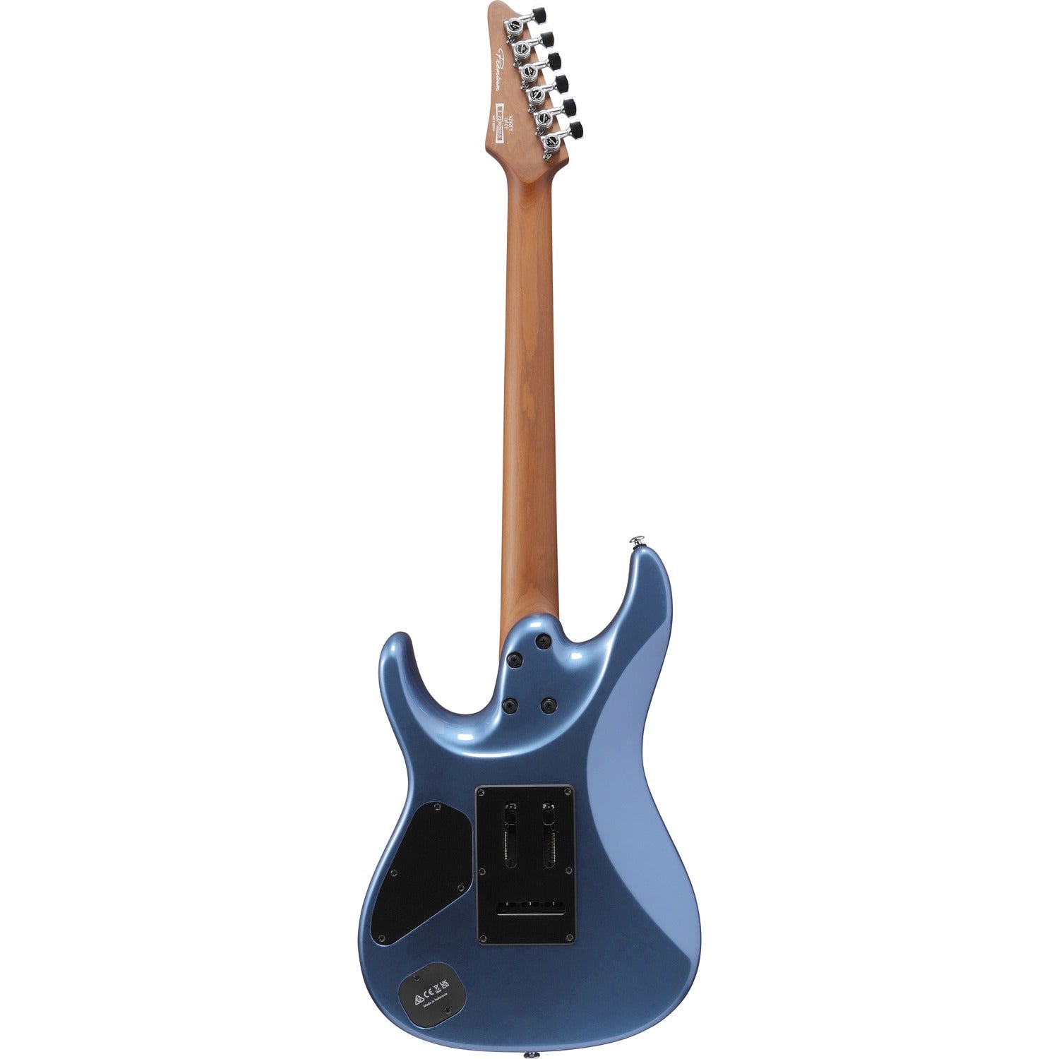 Ibanez Electric Guitars Ibanez AZ42P1 Premium AZ Series 6 String Electric Guitar