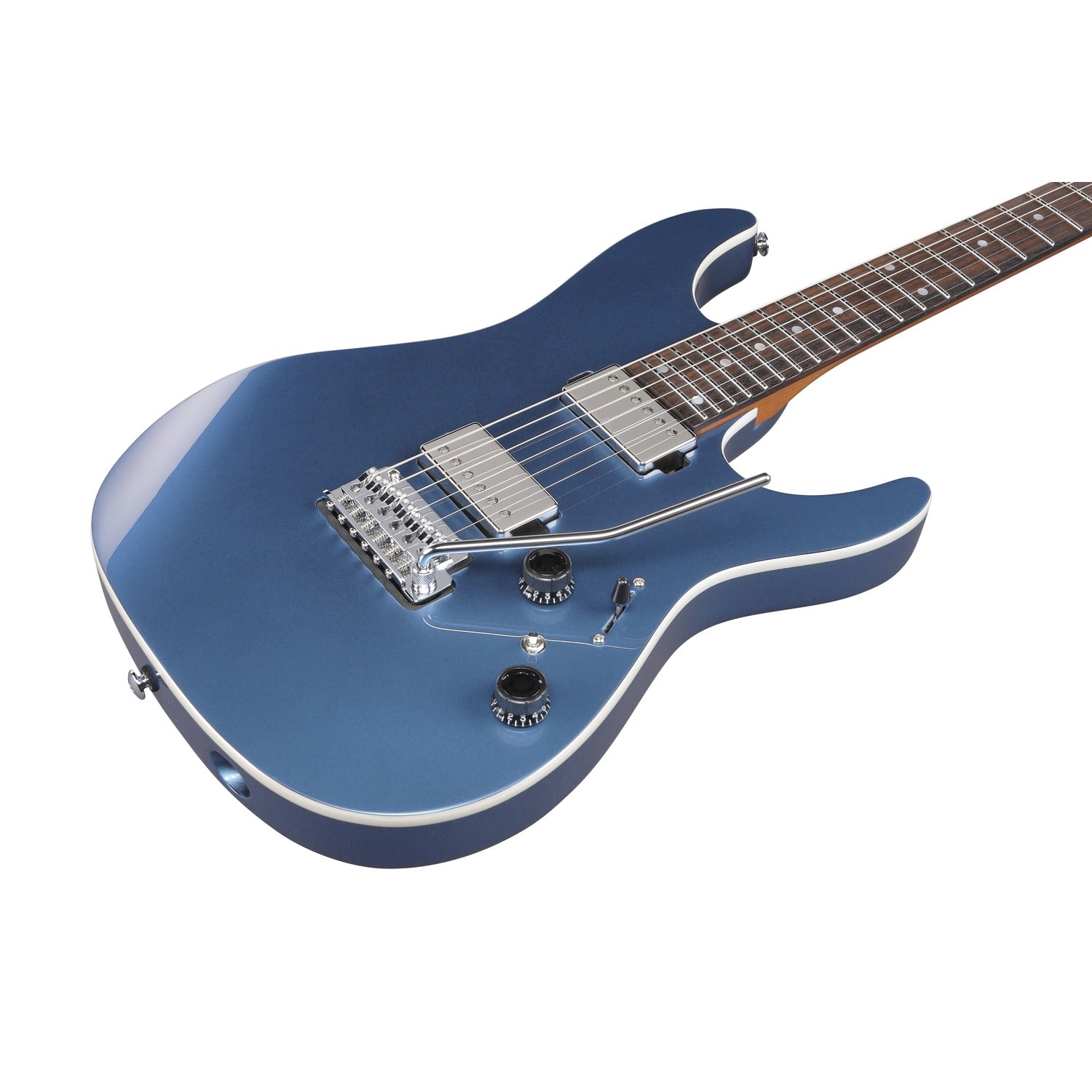 Ibanez Electric Guitars Ibanez AZ42P1 Premium AZ Series 6 String Electric Guitar