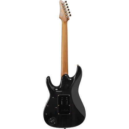 Ibanez Electric Guitars Ibanez AZ47P1QM Electric Guitar with Gig Bag 