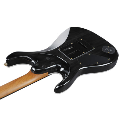 Ibanez Electric Guitars Ibanez AZ47P1QM Electric Guitar with Gig Bag 