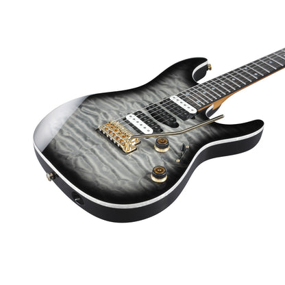 Ibanez Electric Guitars Ibanez AZ47P1QM Electric Guitar with Gig Bag 