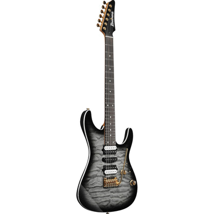 Ibanez Electric Guitars Ibanez AZ47P1QM Electric Guitar with Gig Bag 