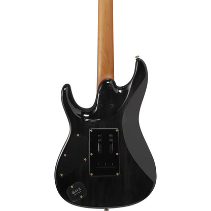 Ibanez Electric Guitars Ibanez AZ47P1QM Electric Guitar with Gig Bag 