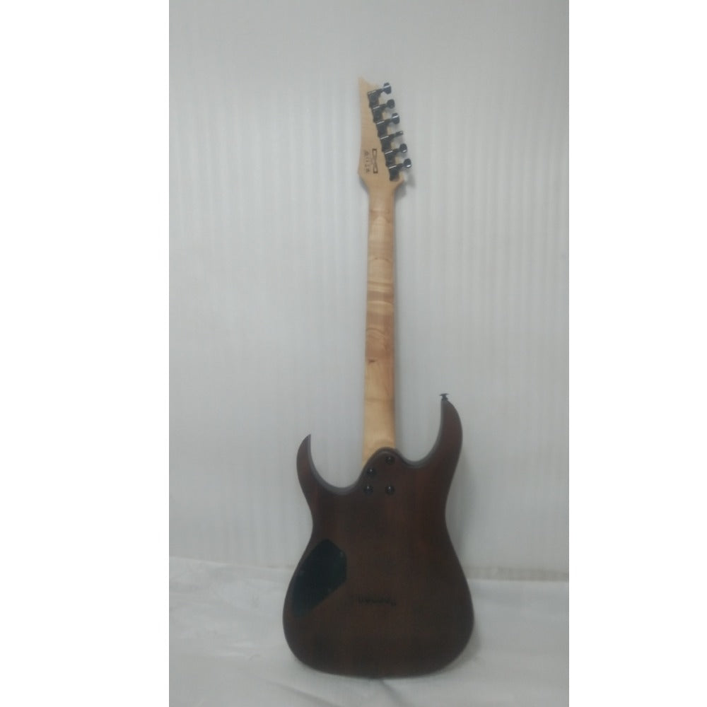 Ibanez Electric Guitars Ibanez GRG121DX Electric Guitar - Open Box B Stock