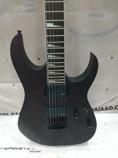 Ibanez Electric Guitars Ibanez GRG121DX Electric Guitar - Open Box B Stock