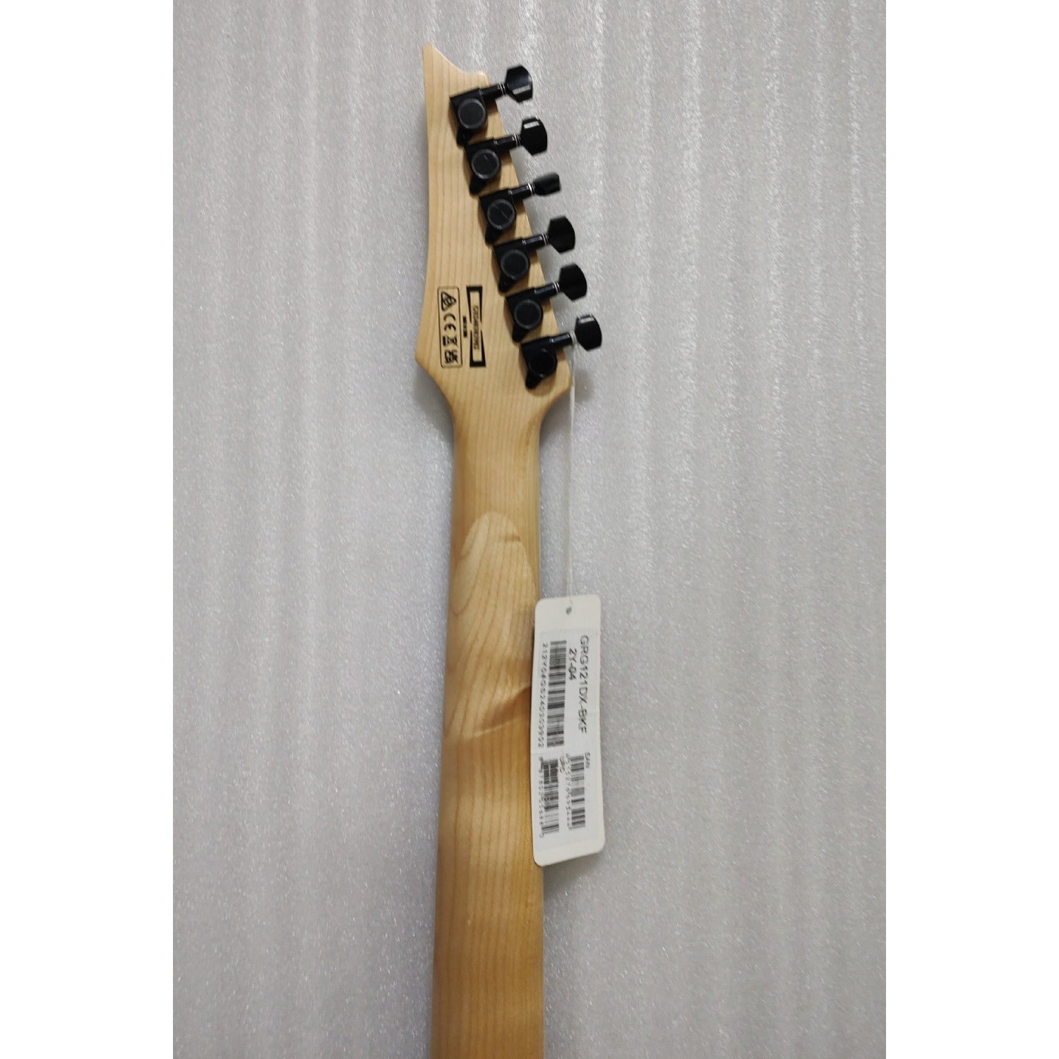 Ibanez Electric Guitars Ibanez GRG121DX RG Gio Series Electric Guitar - Open Box