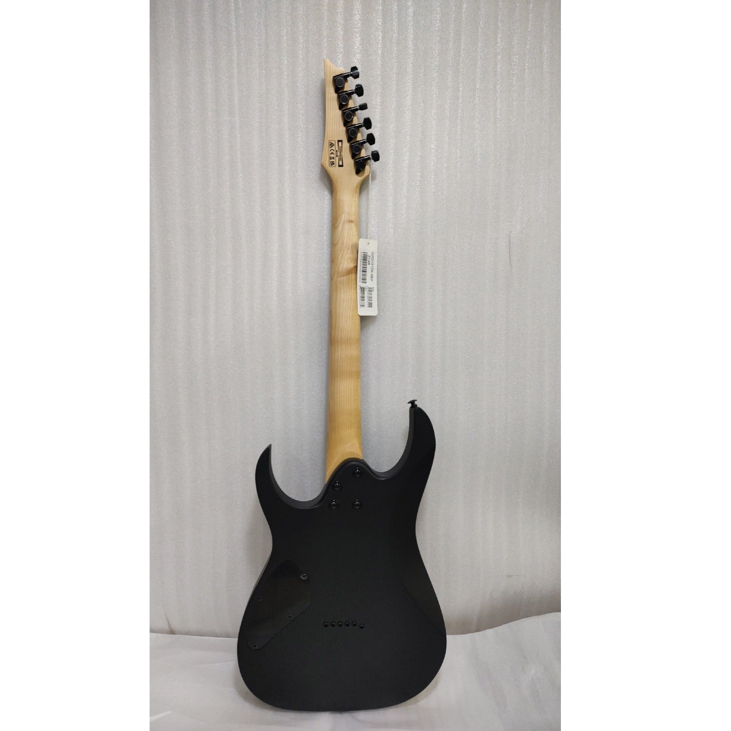 Ibanez Electric Guitars Ibanez GRG121DX RG Gio Series Electric Guitar - Open Box