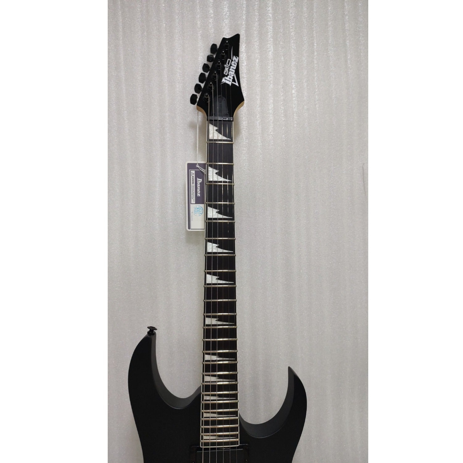 Ibanez Electric Guitars Ibanez GRG121DX RG Gio Series Electric Guitar - Open Box