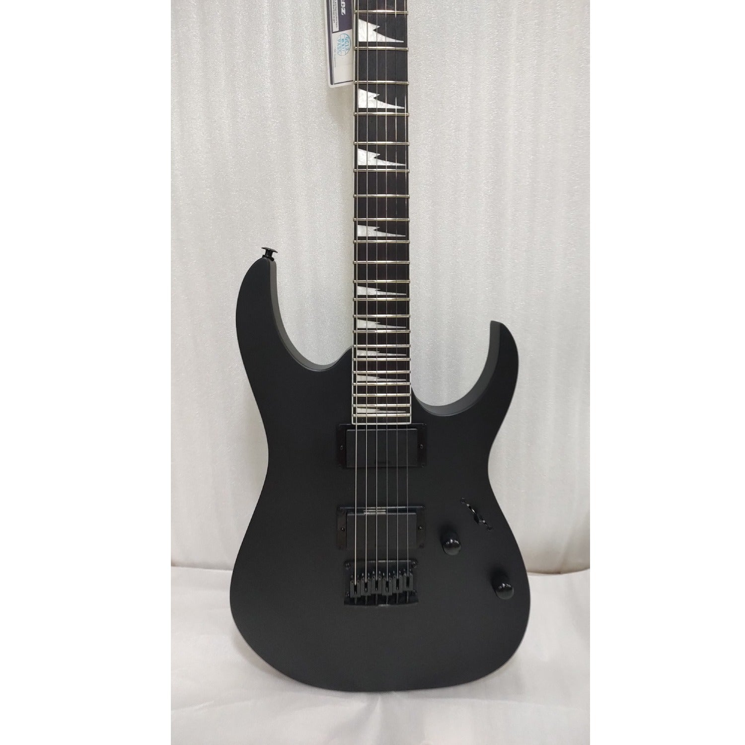 Ibanez Electric Guitars Ibanez GRG121DX RG Gio Series Electric Guitar - Open Box