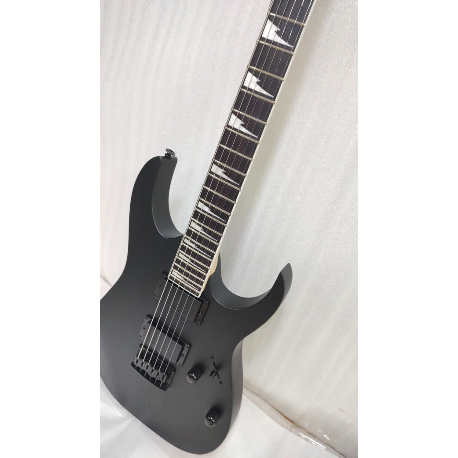 Ibanez Electric Guitars Ibanez GRG121DX RG Gio Series Electric Guitar - Open Box