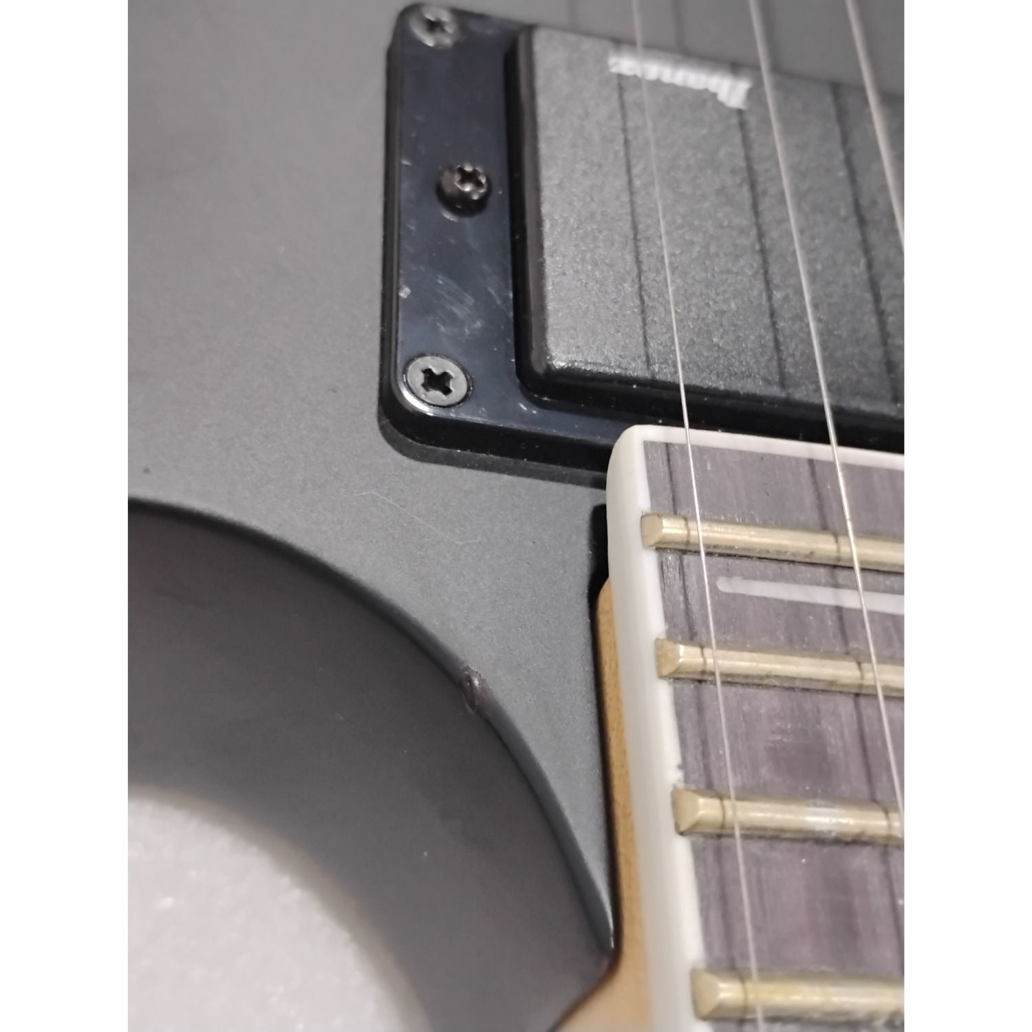 Ibanez Electric Guitars Ibanez GRG121DX RG Gio Series Electric Guitar - Open Box