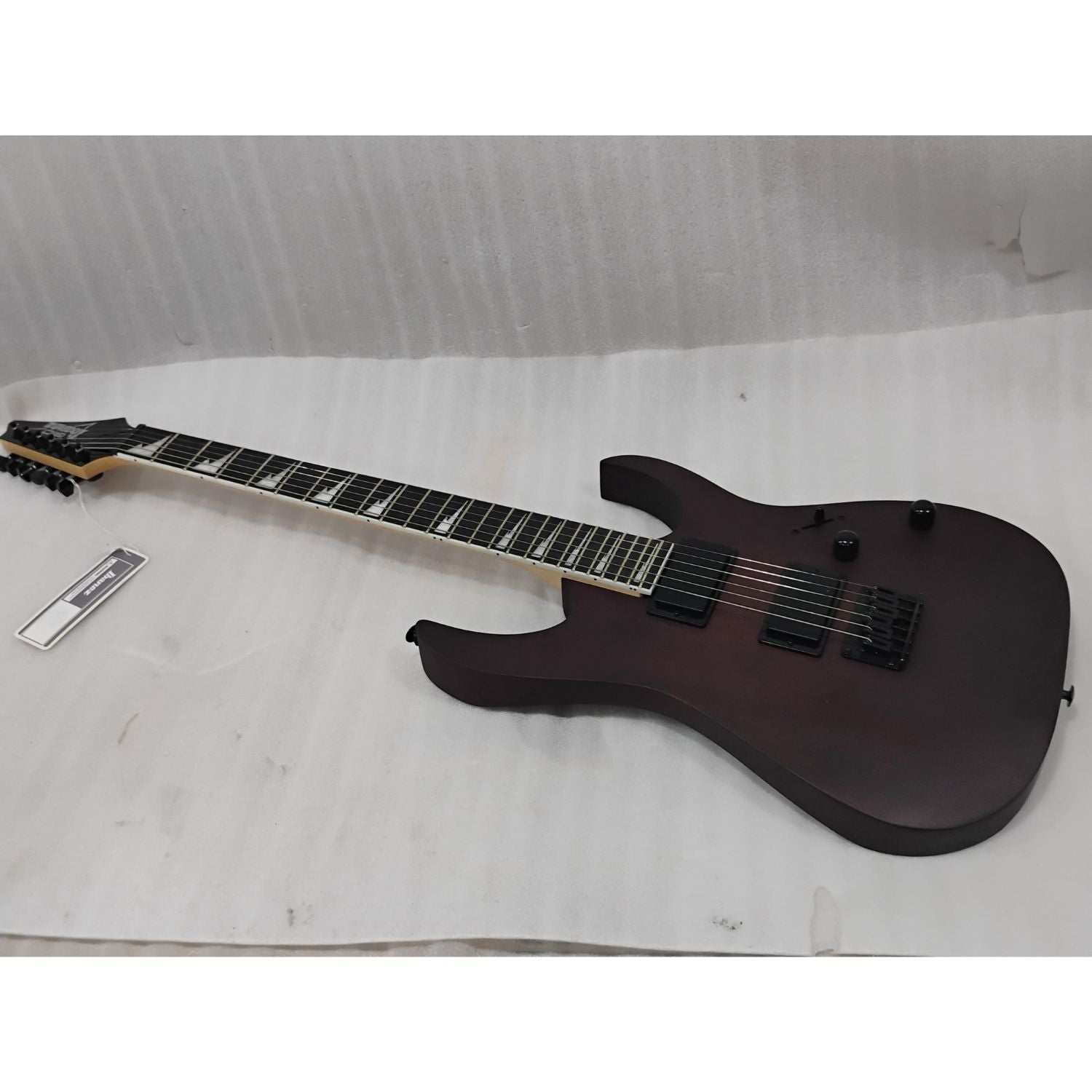 Ibanez Electric Guitars Ibanez GRG121DX RG Gio Series Electric Guitar - Open Box