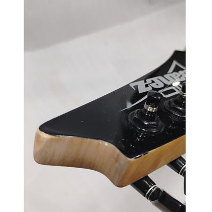 Ibanez Electric Guitars Ibanez GRG121DX RG Gio Series Electric Guitar - Open Box