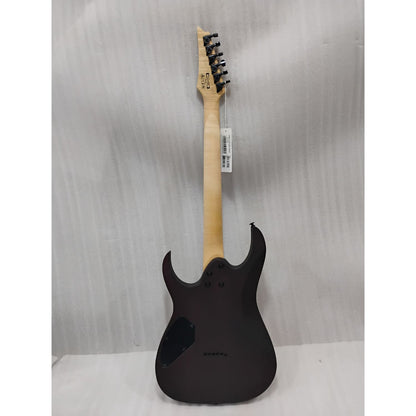 Ibanez Electric Guitars Ibanez GRG121DX RG Gio Series Electric Guitar - Open Box