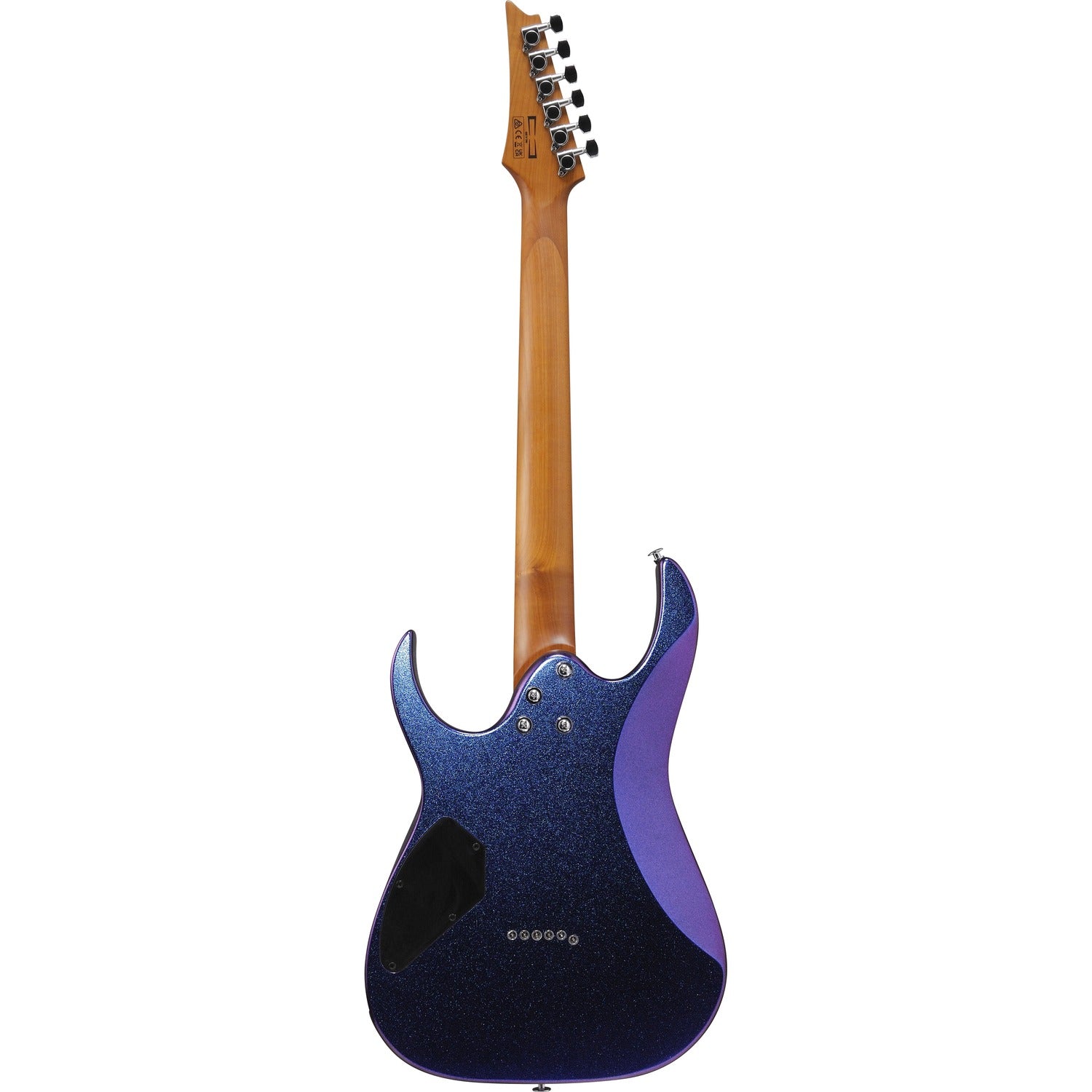 Ibanez Electric Guitars Ibanez GRG121SP 6 String Electric Guitar 