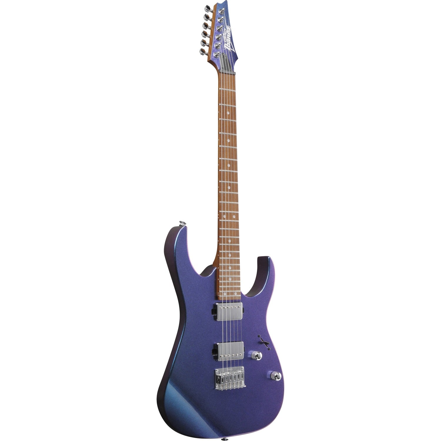 Ibanez Electric Guitars Ibanez GRG121SP 6 String Electric Guitar 